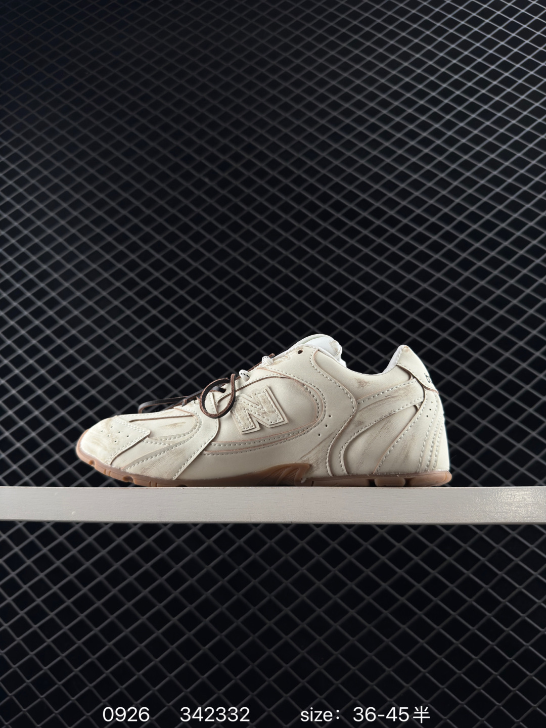 MiuMiu x NB  New Balance 530 SL